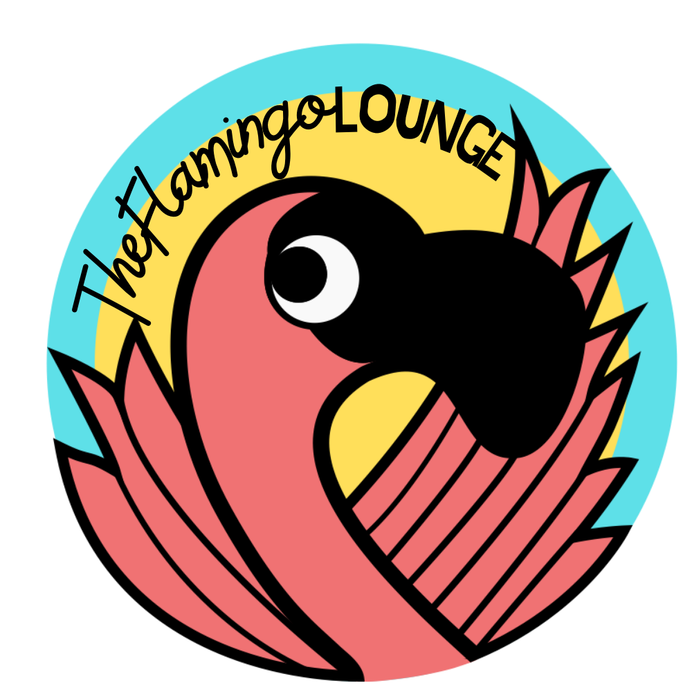 The Flamingo lounge